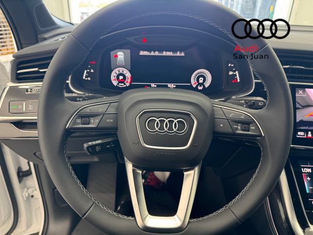 New 2026 Audi Q7 Premium Plus AWD/4WD image 24