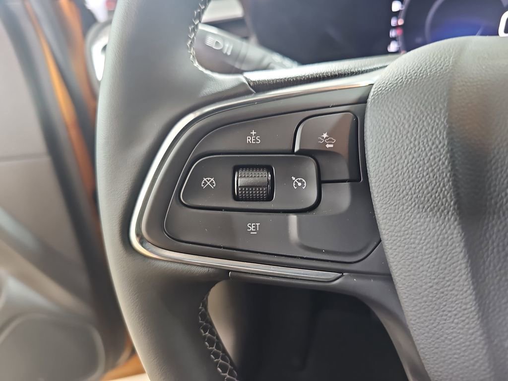 Certified 2024 Buick Encore GX Preferred image 23