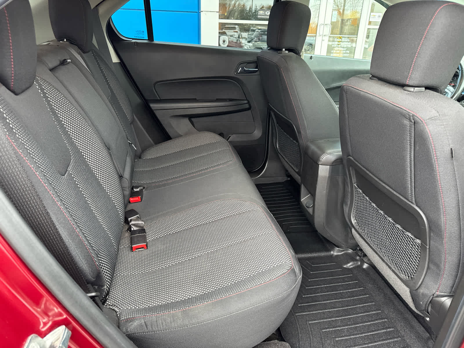 Used 2016 Chevrolet Equinox LT w/ Convenience Package image 5