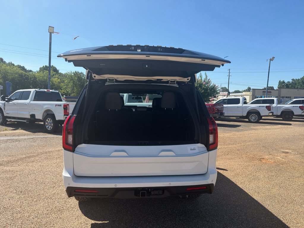 New 2027 Ford Expedition Tremor AWD/4WD image 16