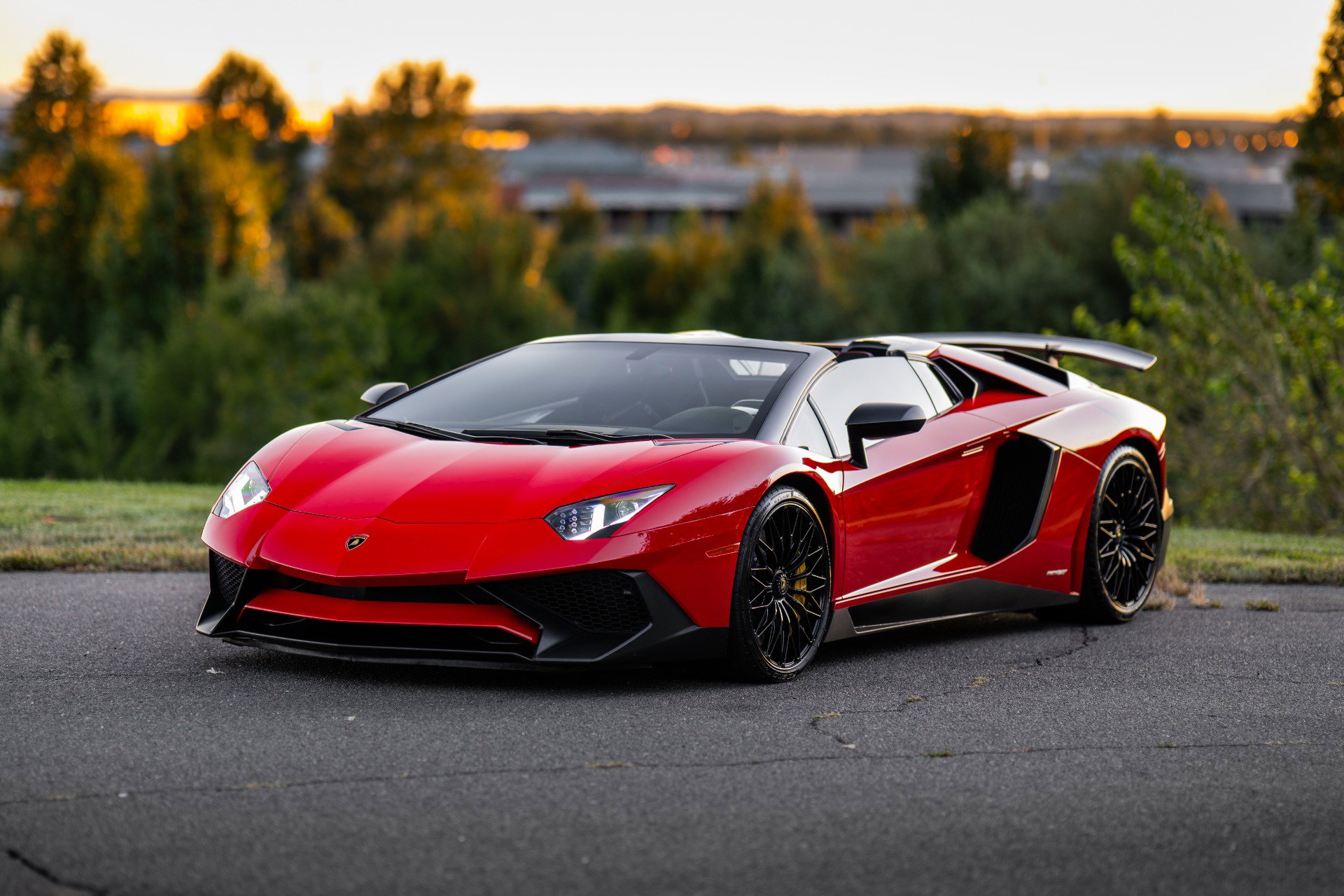 Used 2016 Lamborghini Aventador LP 750-4 Superveloce image 83