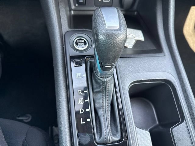 Used 2024 Nissan Sentra S FWD image 21
