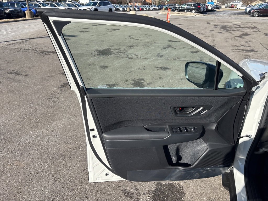 New 2026 Subaru Outback Limited XT image 19