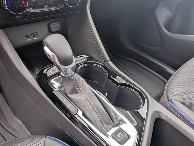 New 2026 Buick Encore GX Sport Touring w/ Advanced Technology Package AWD/4WD image 20