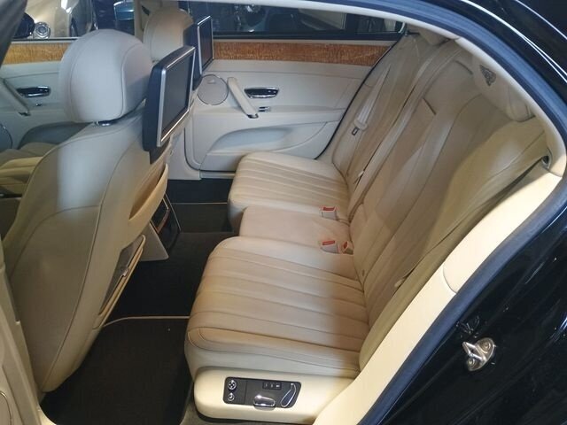 Used 2015 Bentley Flying Spur V8 AWD/4WD image 27