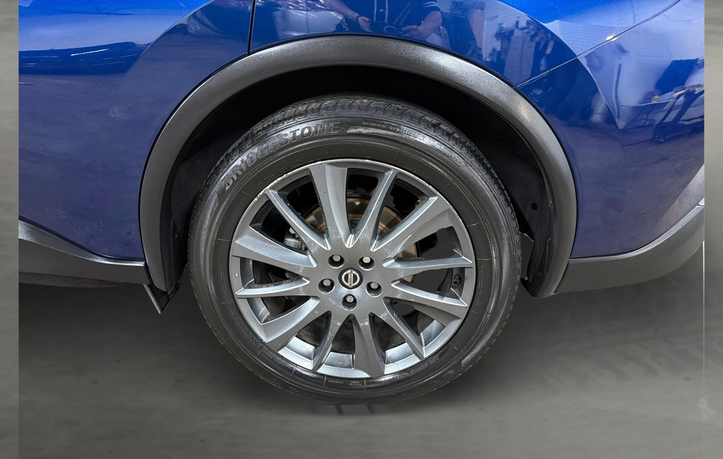 Used 2021 Nissan Murano SV w/ SV Special Edition Package FWD image 45