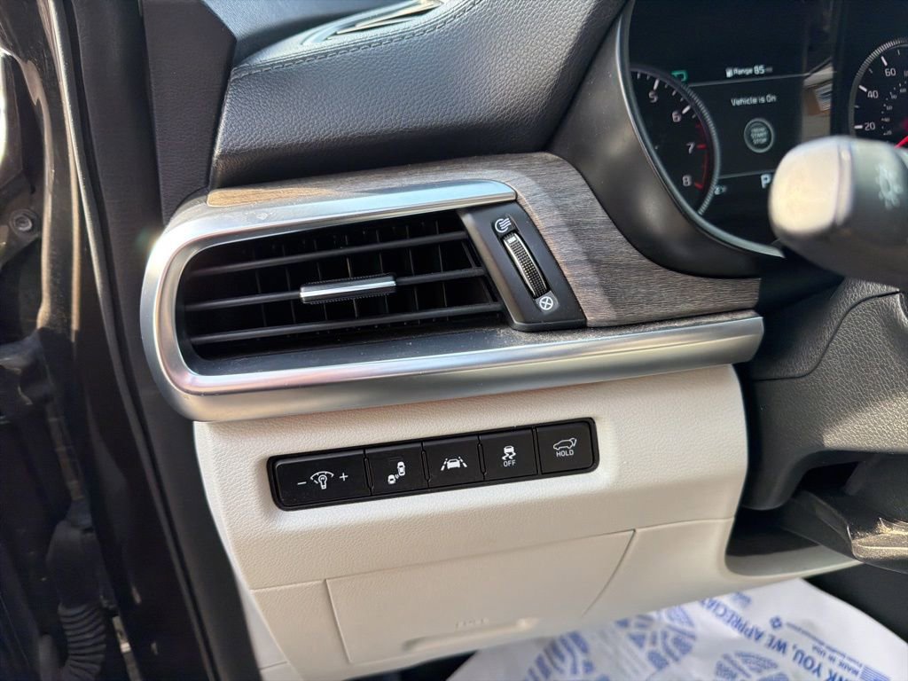 Used 2021 Kia Telluride SX AWD/4WD image 17