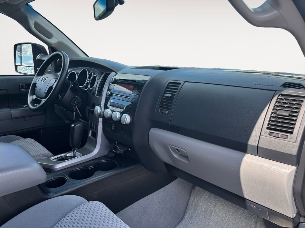 Used 2010 Toyota Tundra SR5 RWD image 13