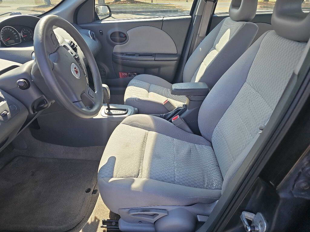 Used 2007 Saturn ION Level 2 w/ Preferred Pkg image 13