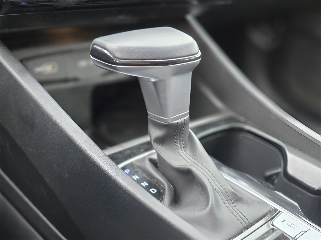 Used 2023 Hyundai Tucson SEL w/ Convenience Package image 35