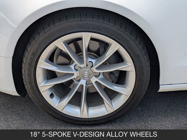Used 2013 Audi A5 2.0T Premium Plus AWD/4WD image 22