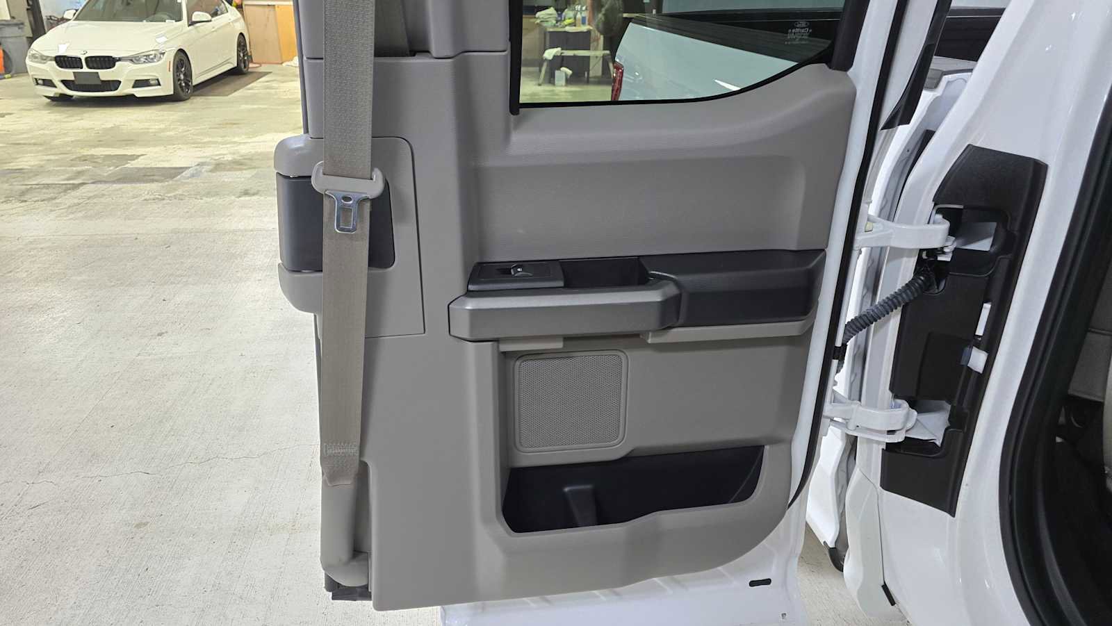 Used 2017 Ford F150 XLT RWD image 13