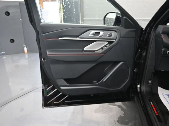 New 2026 Ford Explorer ST w/ Sun And Sound Package image 12