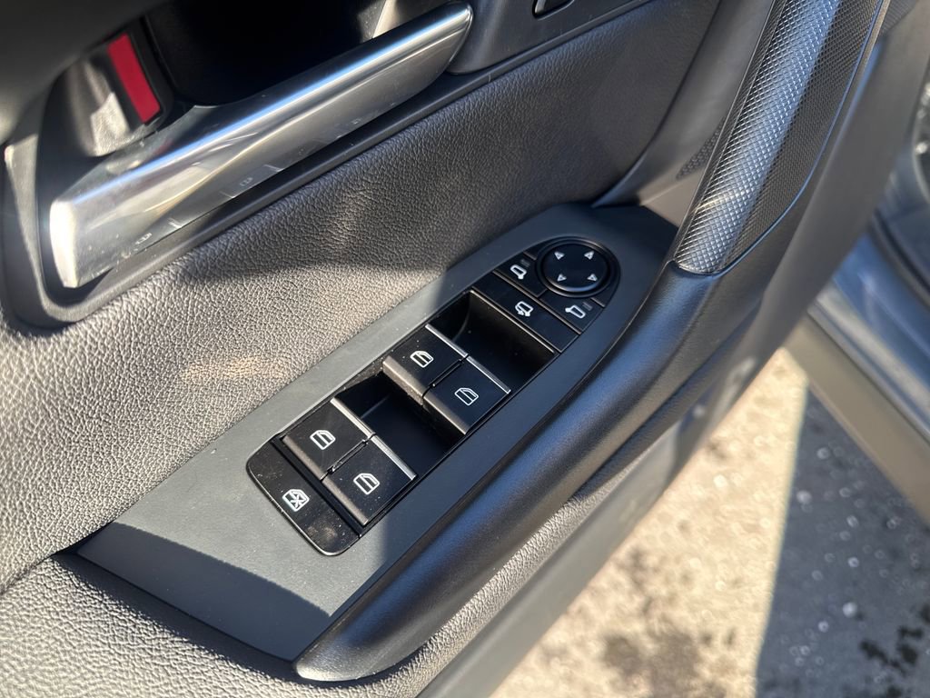 New 2026 MAZDA CX-50 2.5 Turbo w/ Cargo Package image 22