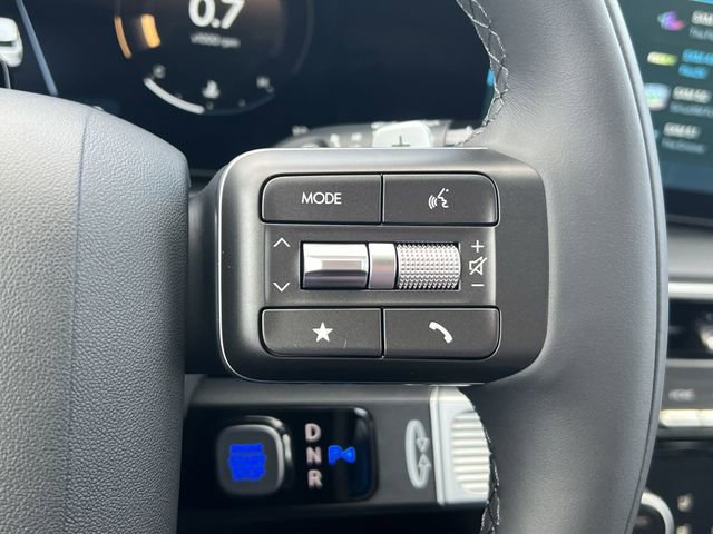 New 2026 Hyundai Palisade Calligraphy AWD/4WD image 12