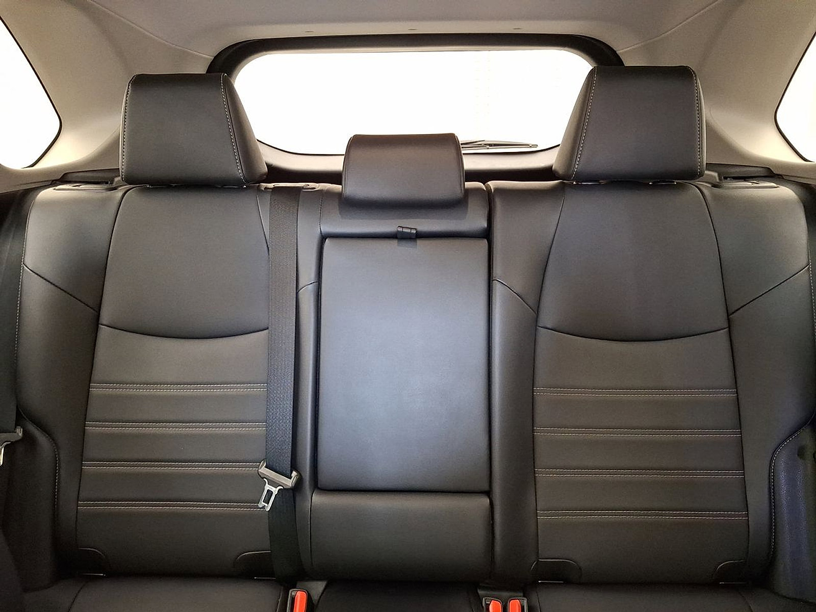 Certified 2023 Toyota RAV4 XLE Premium image 20