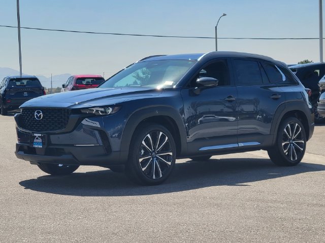 New 2026 MAZDA CX-50 AWD 2.5 S w/ Accent Package image 2