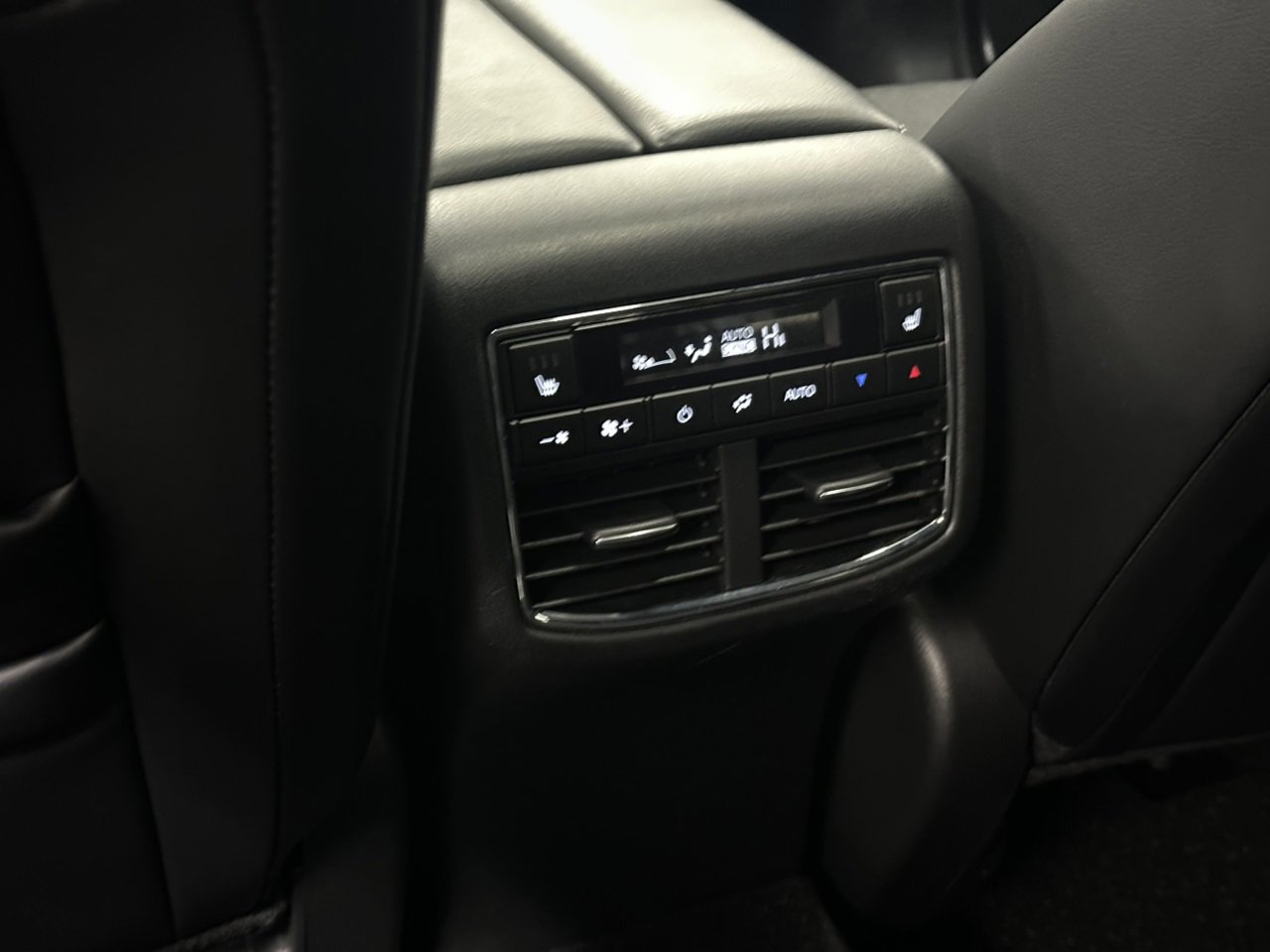 Used 2022 MAZDA CX-9 Grand Touring image 18