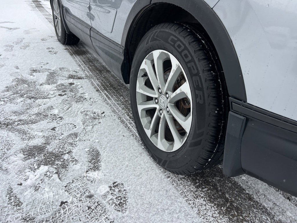 Used 2017 Honda CR-V EX image 31