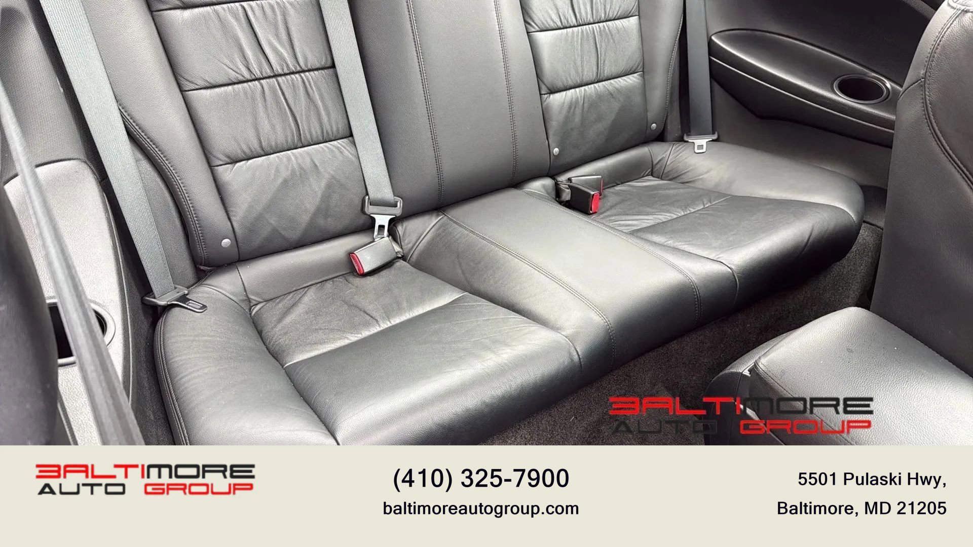 Used 2011 Honda Accord EX-L image 20