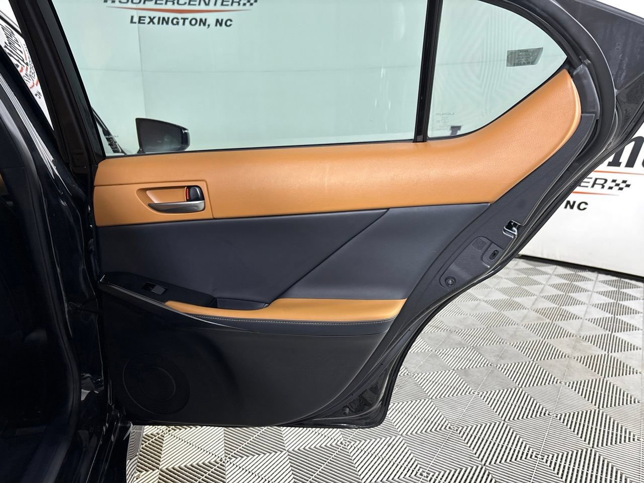 Used 2024 Lexus IS 350 F Sport w/ Accessory Package 2 RWD image 28