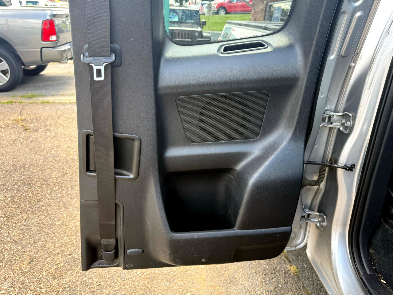 Used 2017 Toyota Tacoma SR5 image 22