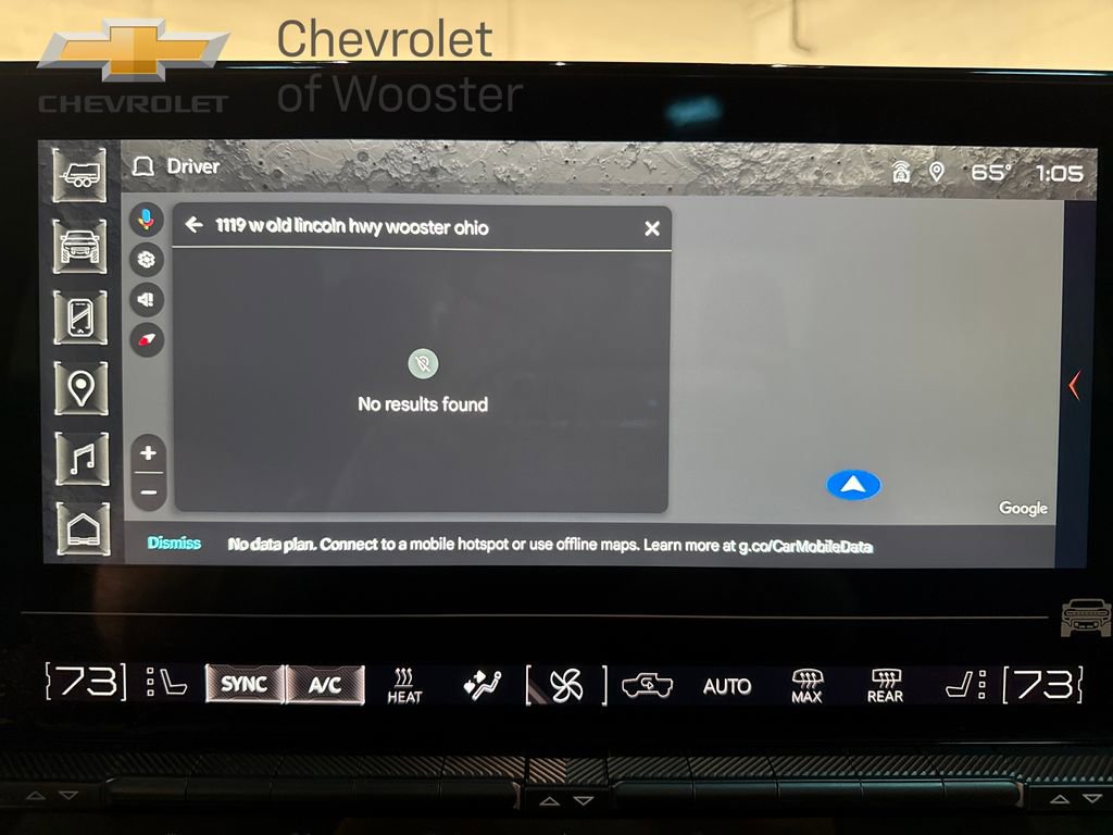 Used 2024 GMC Hummer EV 3X w/ Omega Edition AWD/4WD image 12