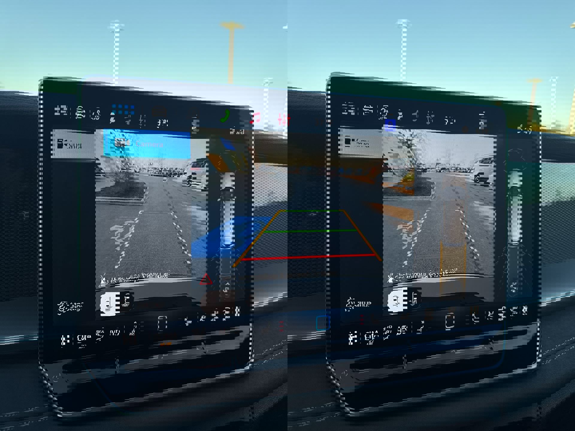 New 2026 Volkswagen Tiguan SE R-Line image 15