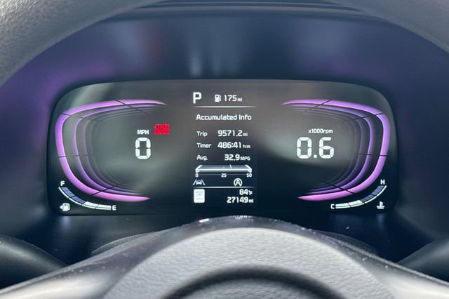 Used 2024 Kia Soul LX w/ Option Group 015 image 23