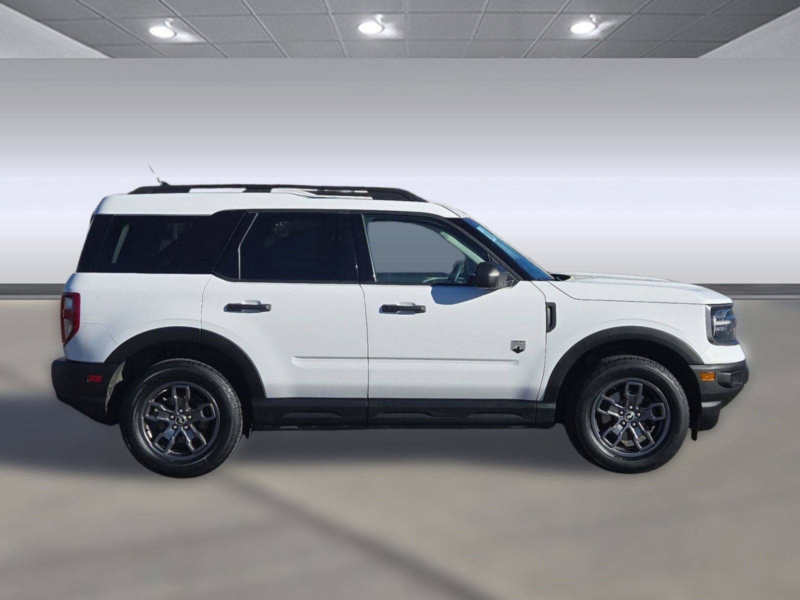 Used 2022 Ford Bronco Sport Big Bend image 7