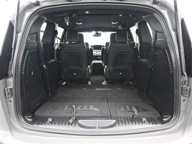 Used 2021 Chrysler Pacifica Touring-L w/ S Appearance Package image 39