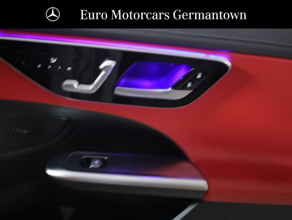 Used 2022 Mercedes-Benz C 300 4MATIC Sedan image 50