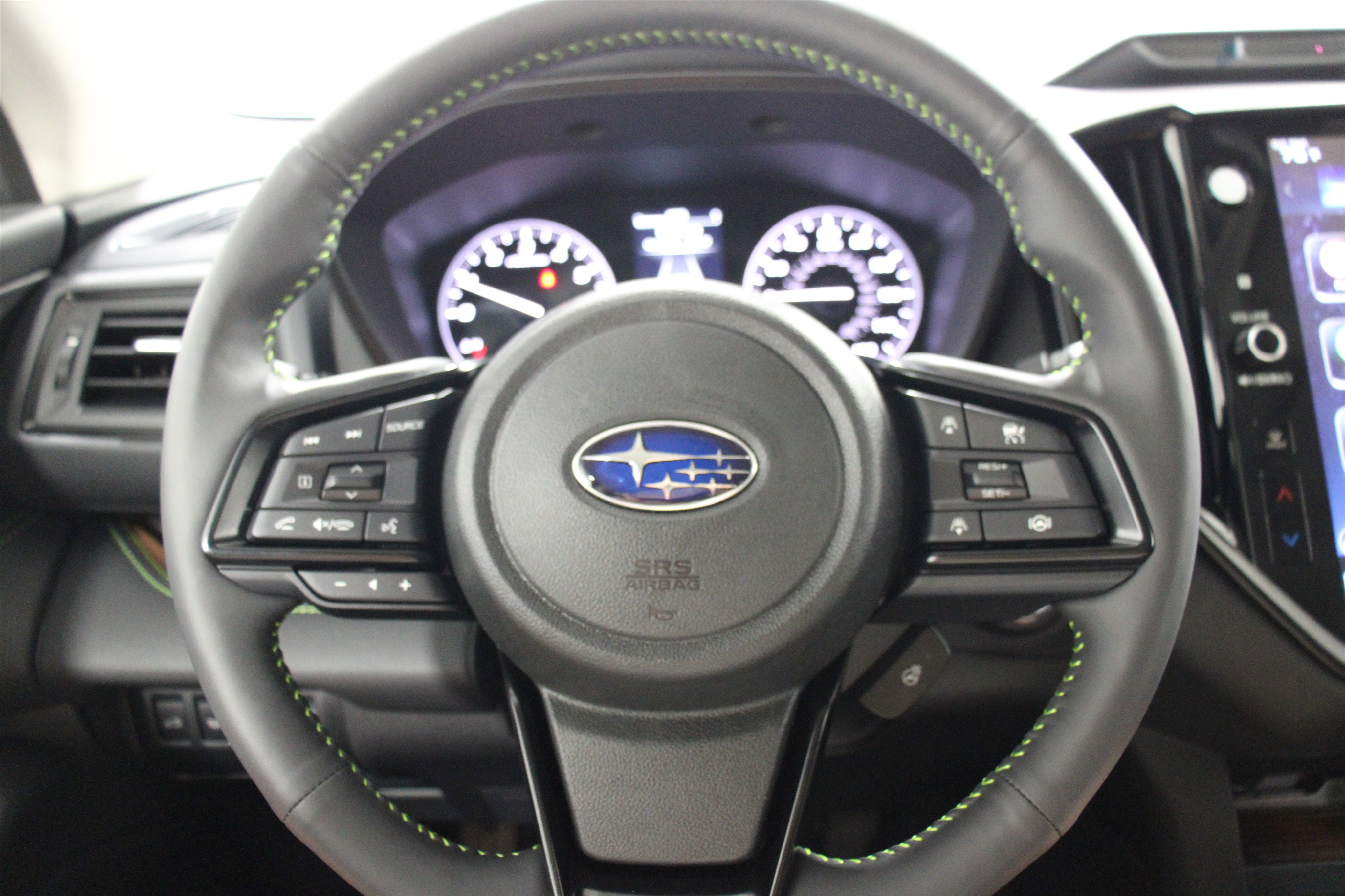 New 2025 Subaru Ascent Bronze Edition image 12