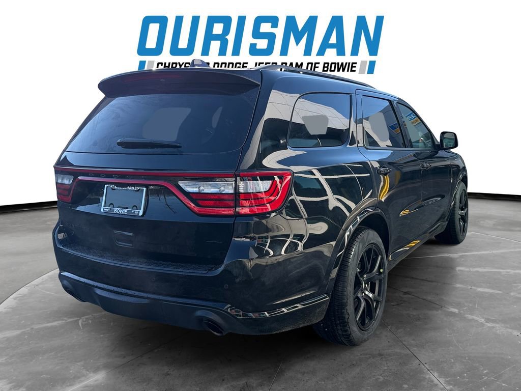 New 2026 Dodge Durango GT image 6
