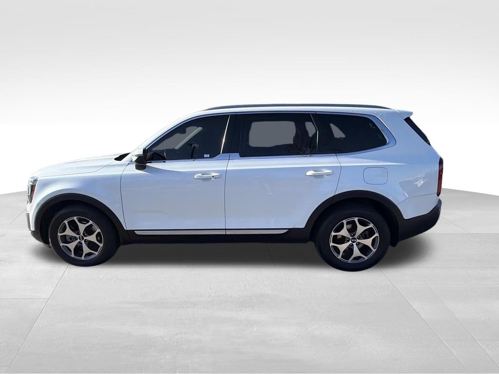 Used 2020 Kia Telluride EX image 6