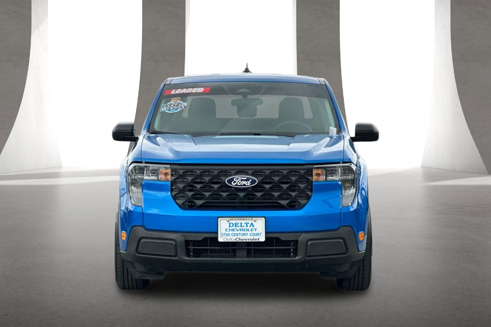 Used 2025 Ford Maverick XL image 9