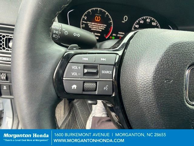 Used 2025 Honda Civic Sport image 16