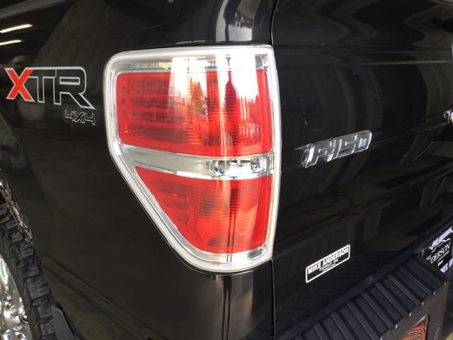 Used 2013 Ford F150 XLT w/ Luxury Equipment Group image 17