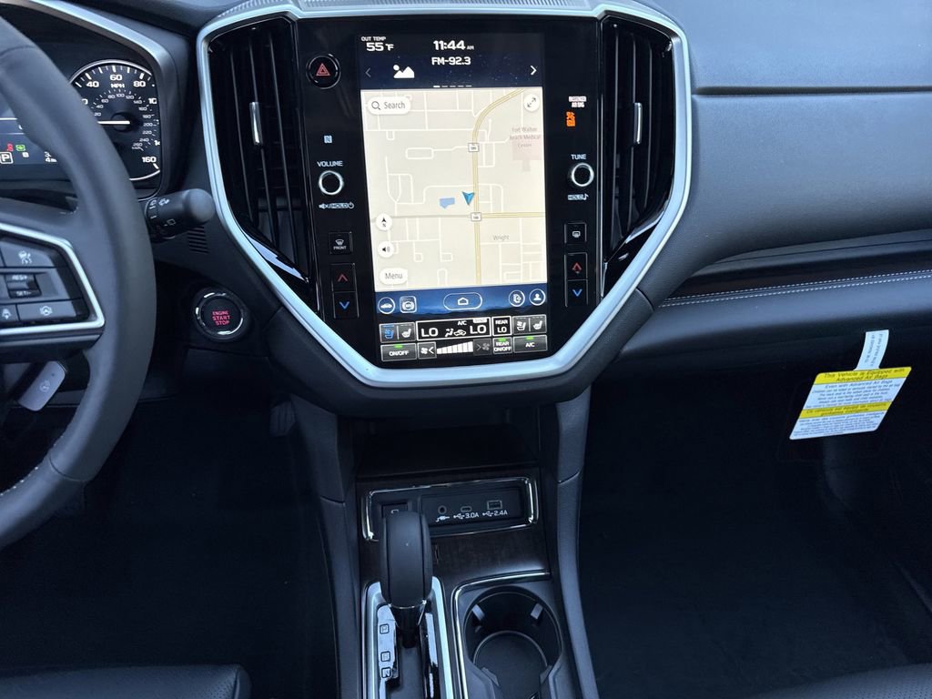 New 2026 Subaru Ascent Touring w/ Popular Package #1 image 15
