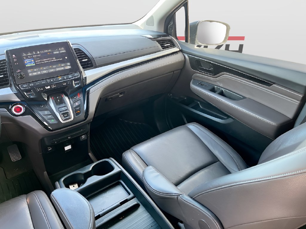 Used 2023 Honda Odyssey Touring image 24