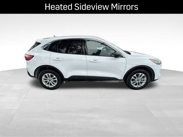 Used 2022 Ford Escape SE w/ Cold Weather Package image 21