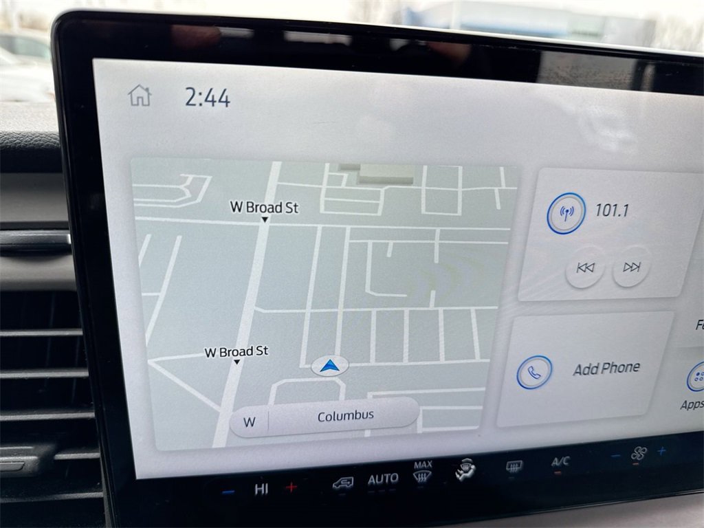 Used 2022 Ford Transit 350 XLT image 18