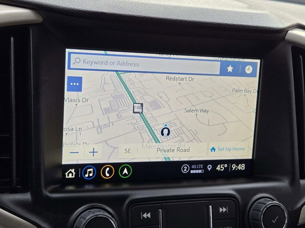 Used 2024 GMC Terrain Denali w/ Denali Premium Package image 27