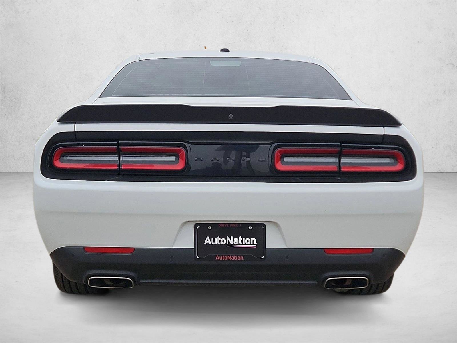 Used 2022 Dodge Challenger GT w/ Blacktop Package RWD image 7