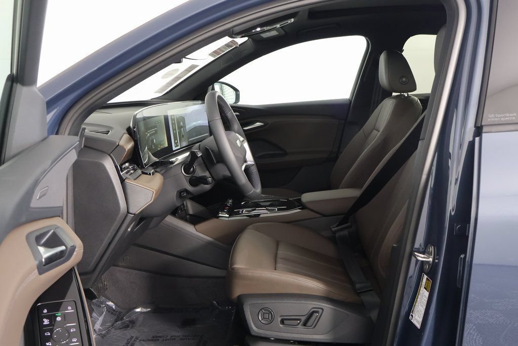 New 2027 Audi Q6 e-tron Premium Plus AWD/4WD image 5