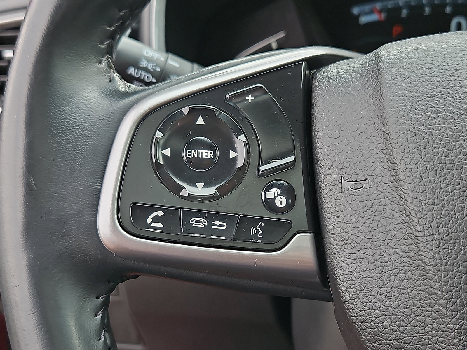 Used 2020 Honda CR-V EX-L image 21