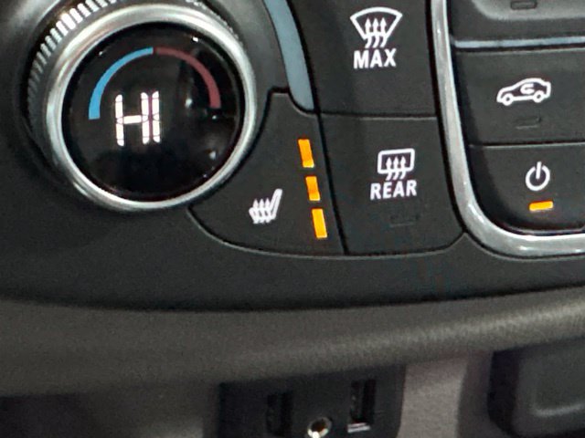 Used 2020 Chevrolet Traverse LT AWD/4WD image 4