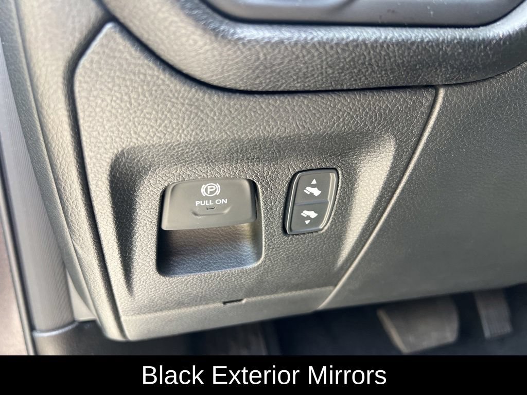Used 2026 RAM 1500 Big Horn RWD image 25