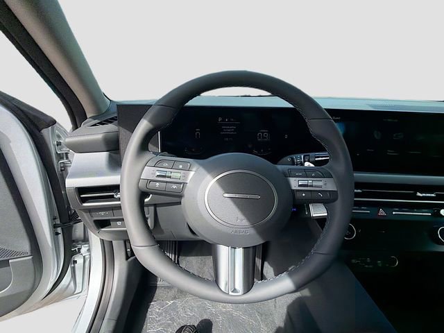 New 2026 Hyundai Sonata SEL image 11