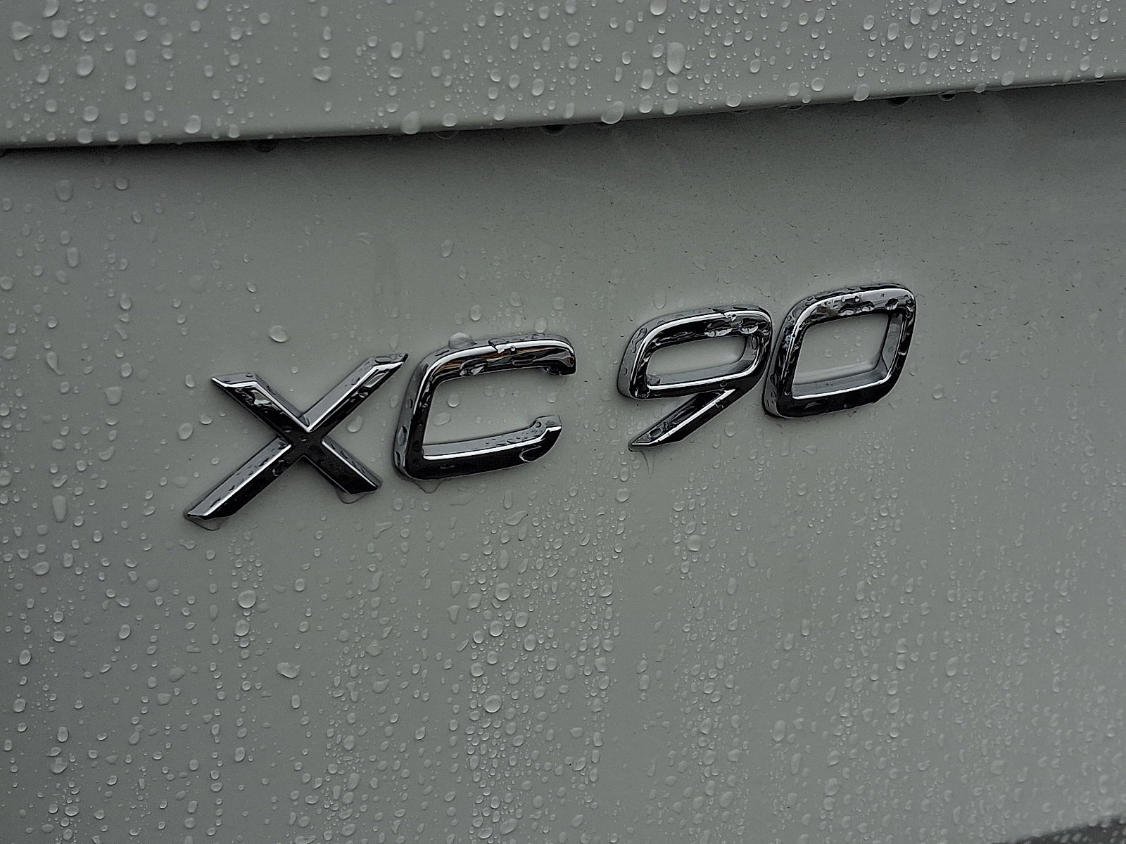 New 2026 Volvo XC90 T8 Ultra w/ Protection Package Premier image 14
